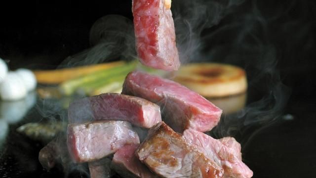 【9/3(水)～】高千穂　～伊勢海老と宮崎牛コース～