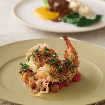 【ランチ】エッセンス