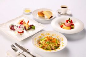 PRANZO PASTA (Reservations available from July 16th)