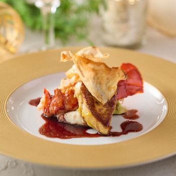 【Lunch】クリスマス　2025