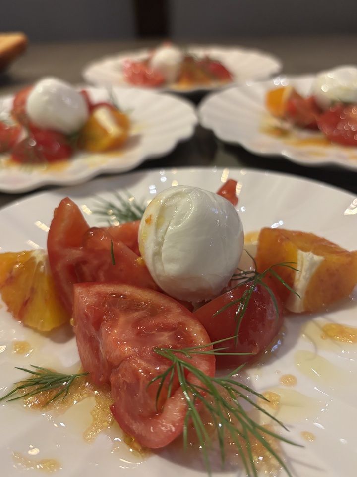 Citan 品酒課程 秋季義大利語課程