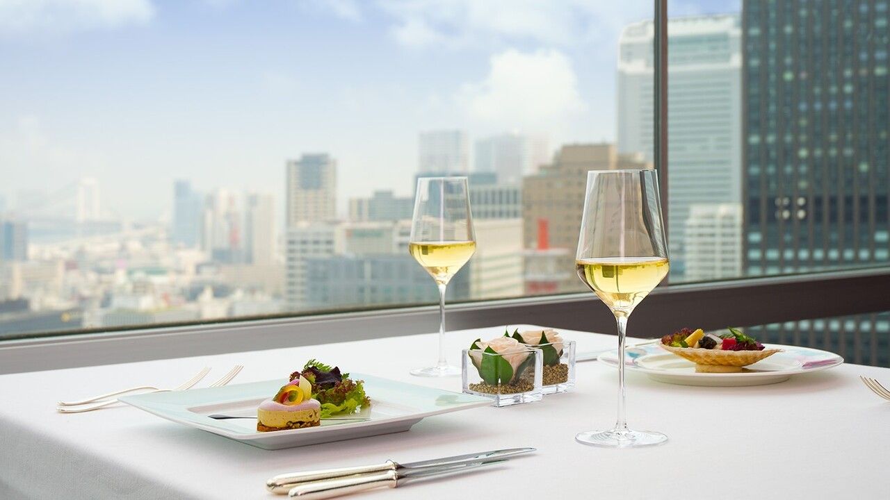  [Members-only plan] Saveur