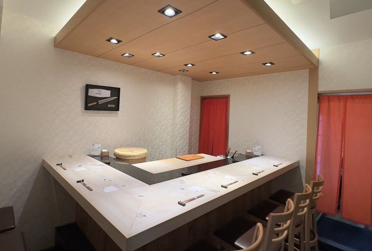 次世代おまかせコース 日本酒ペアリング 13,200円