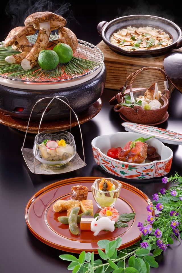 主廚特製懷石料理