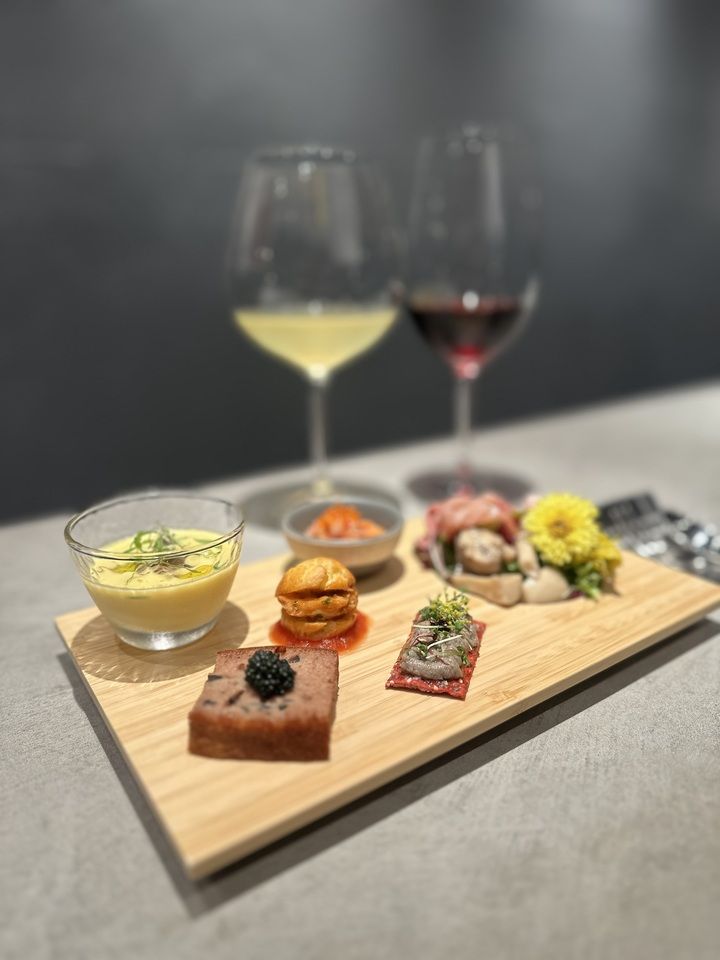 Apero 土日祝日限定