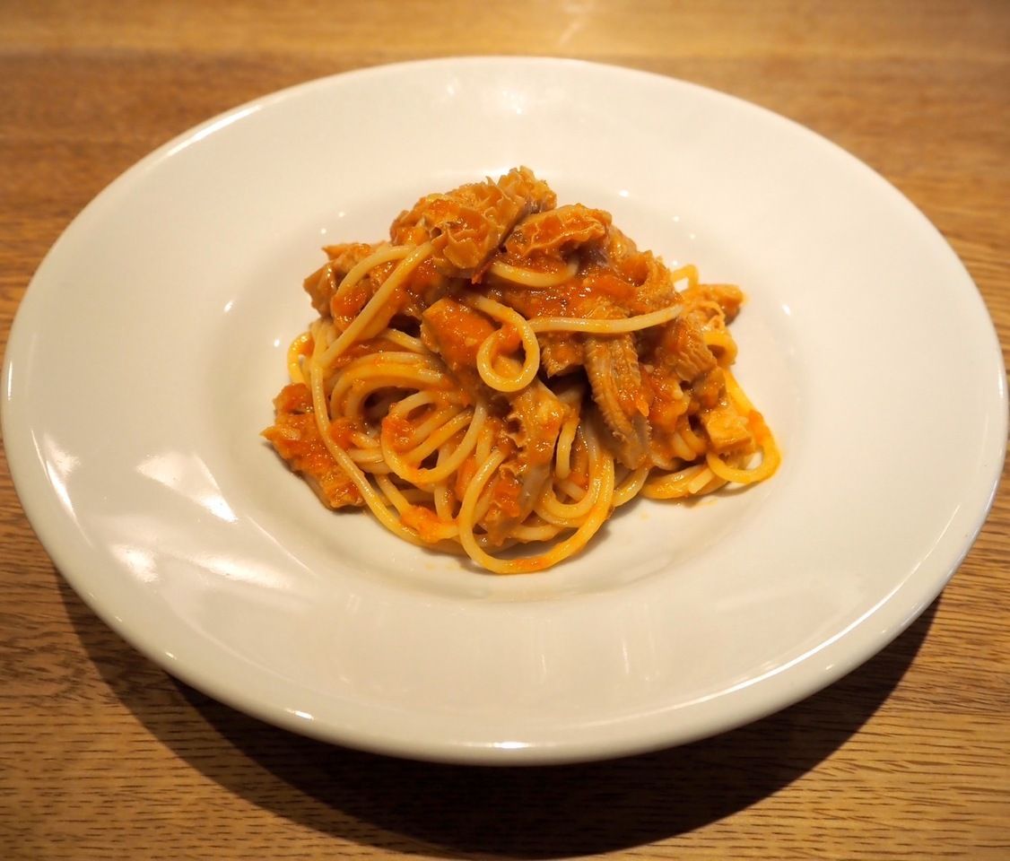 Chef’s Tasting Course