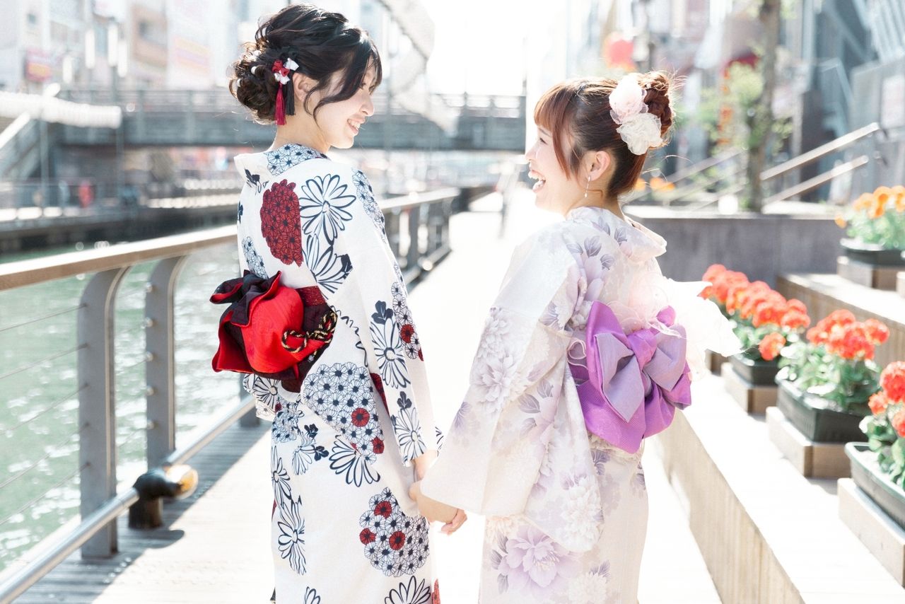 Japanese drum experience [1,000 yen course]