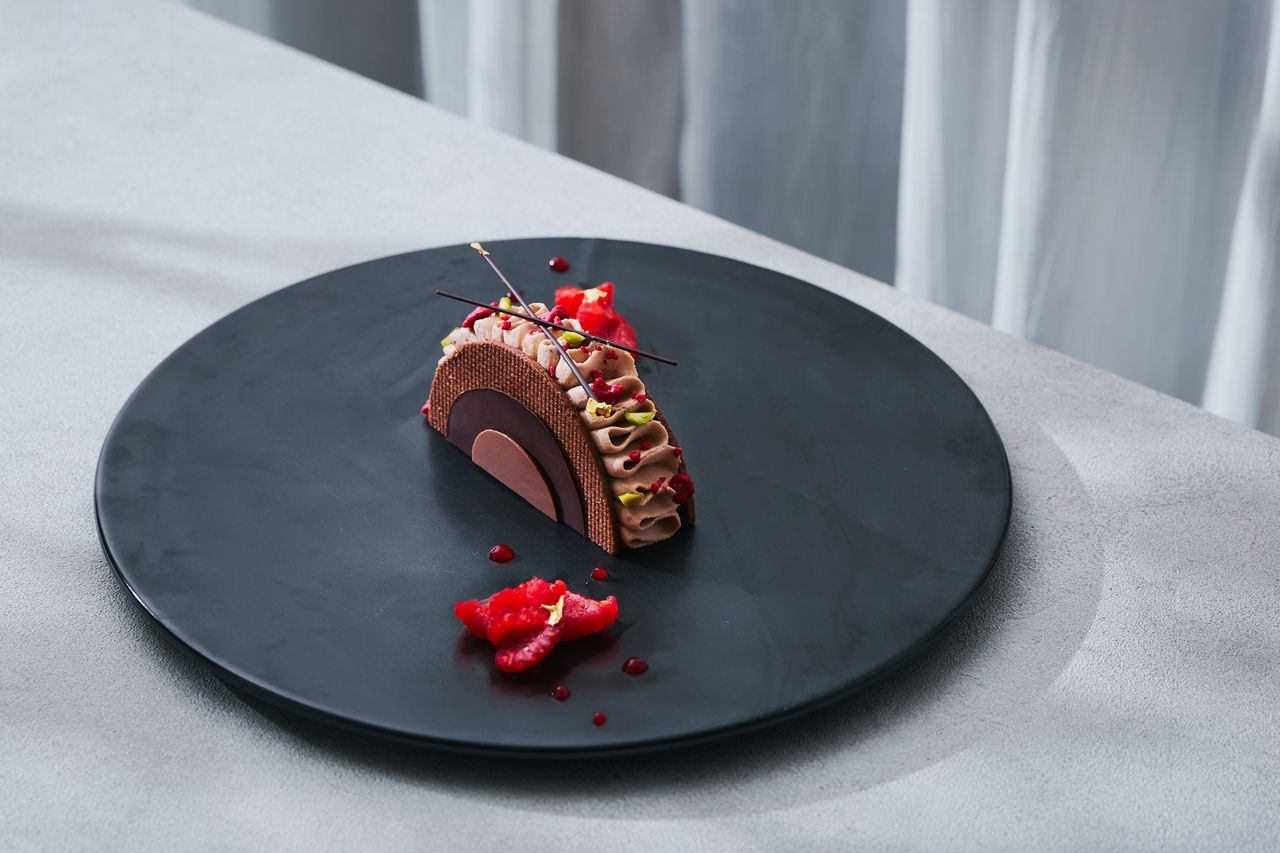 【土日祝】サブレ・トリニテ ドリンクセット