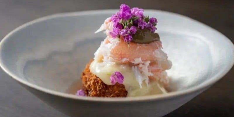 午餐Omakase套餐（主廚精選）