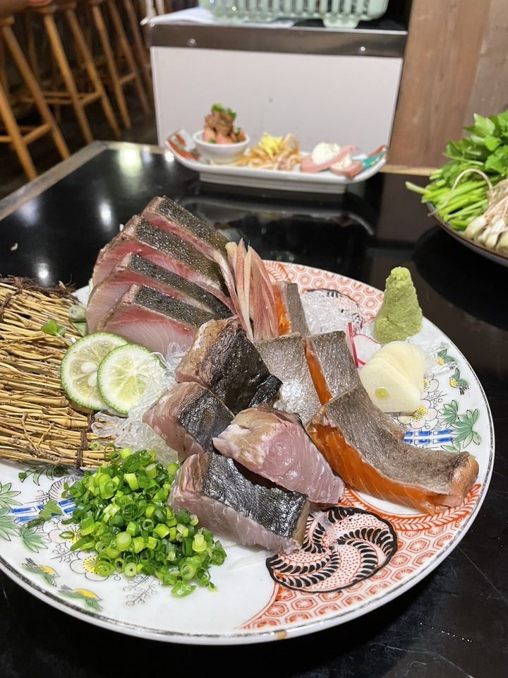 店長おまかせ贅沢コース