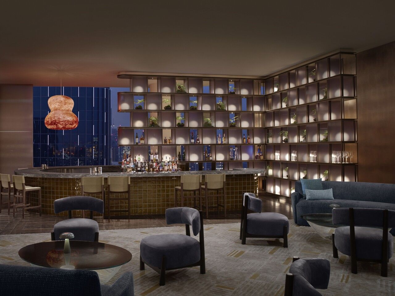 Book a Bar