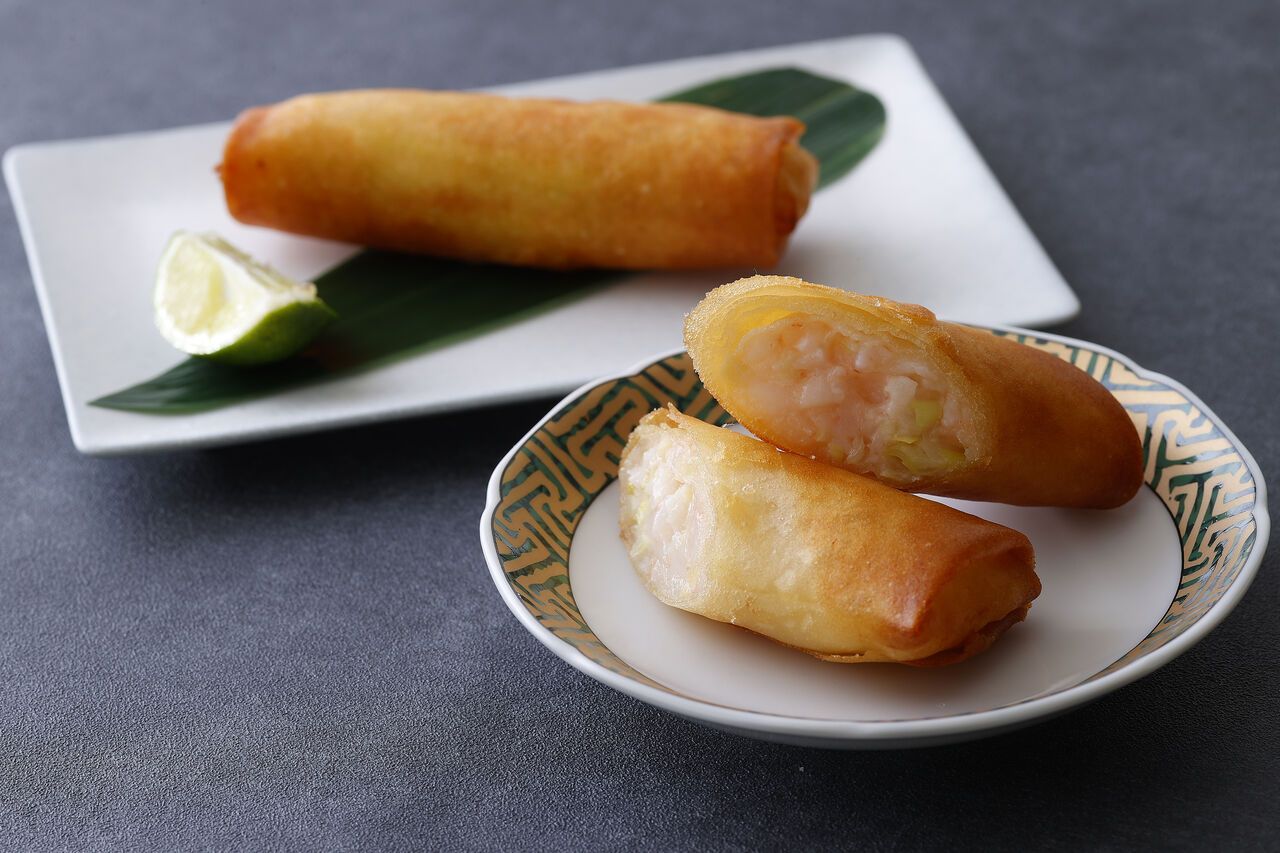 ディナーコース