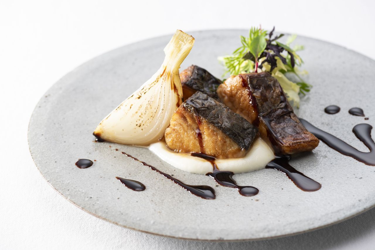 Kazahana Lunch Half Buffet Spring Taste Fair Saturdays, Sundays, and Holidays