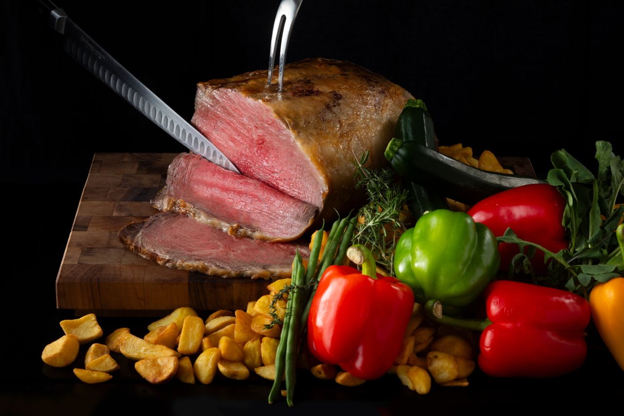 [特别优惠] 晚餐自助：鹅肝（foie gras）与黑毛和牛（Kuroge Wagyu）