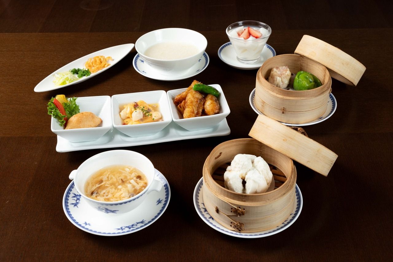 Holiday Plate Lunch (Weekends & Public Holidays only )