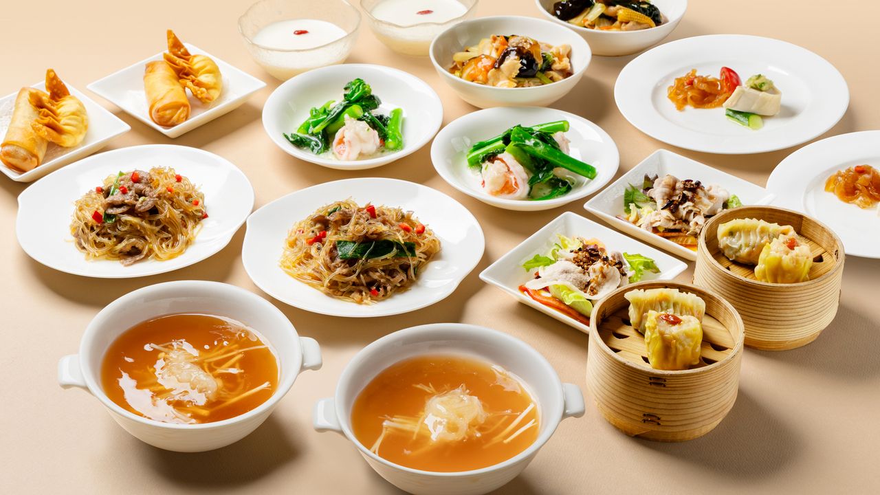 Suisho Course (Crystal Course)