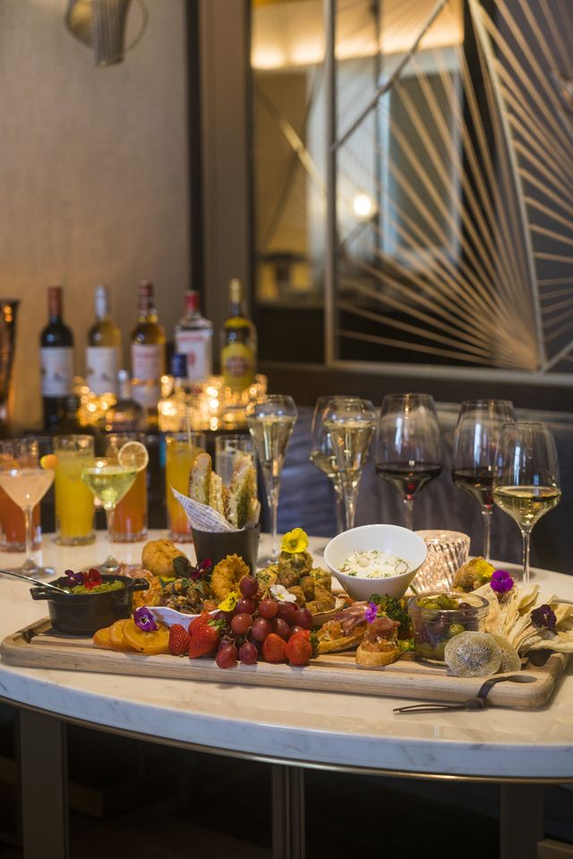 【Free flowing drinks】 Yearend & New year Light Party Plan 3,500yen