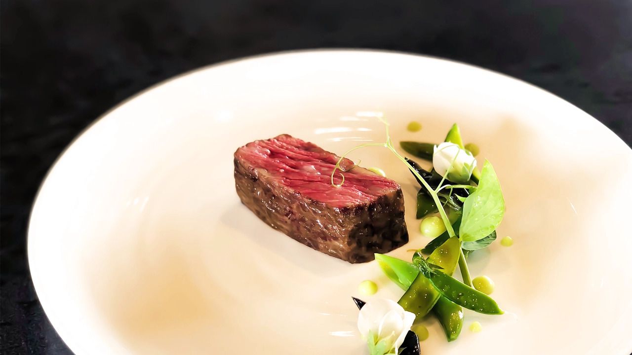 ☾ Confiance　コンフィアンス