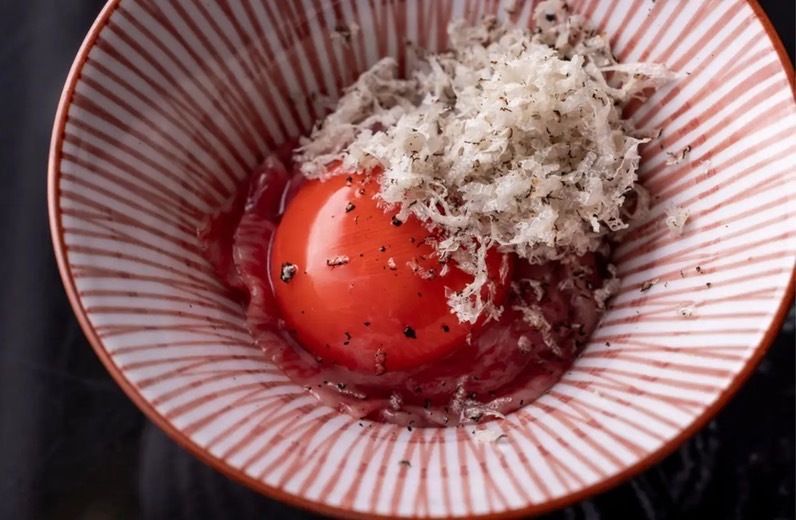 【ランチ限定】季節のおまかせコース（ショートVer）