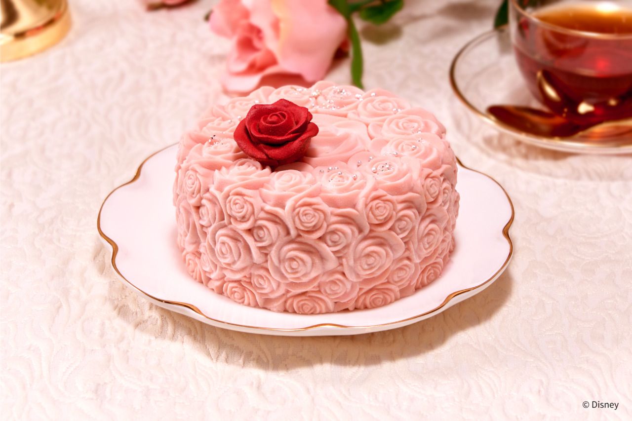 Rose du Sommeil