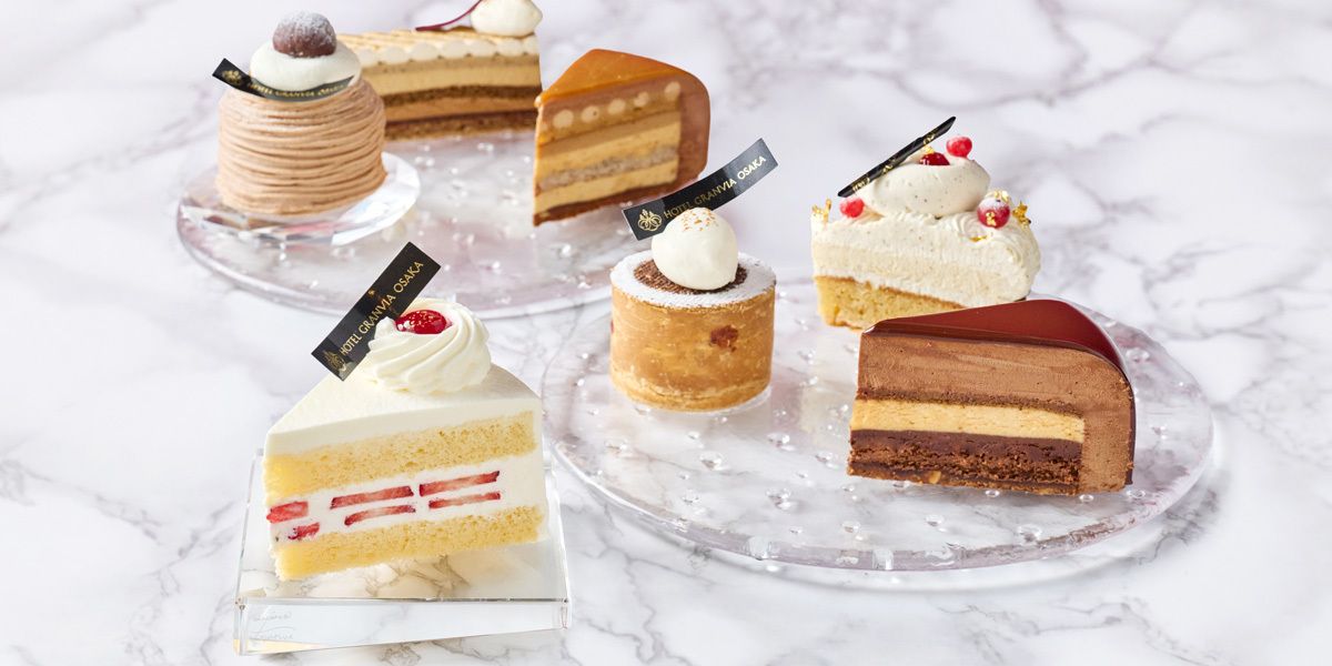 [Weekdays only from 11am to 3pm] Cake set and mini ice cream with free-flow cafe drinks (3 hours)