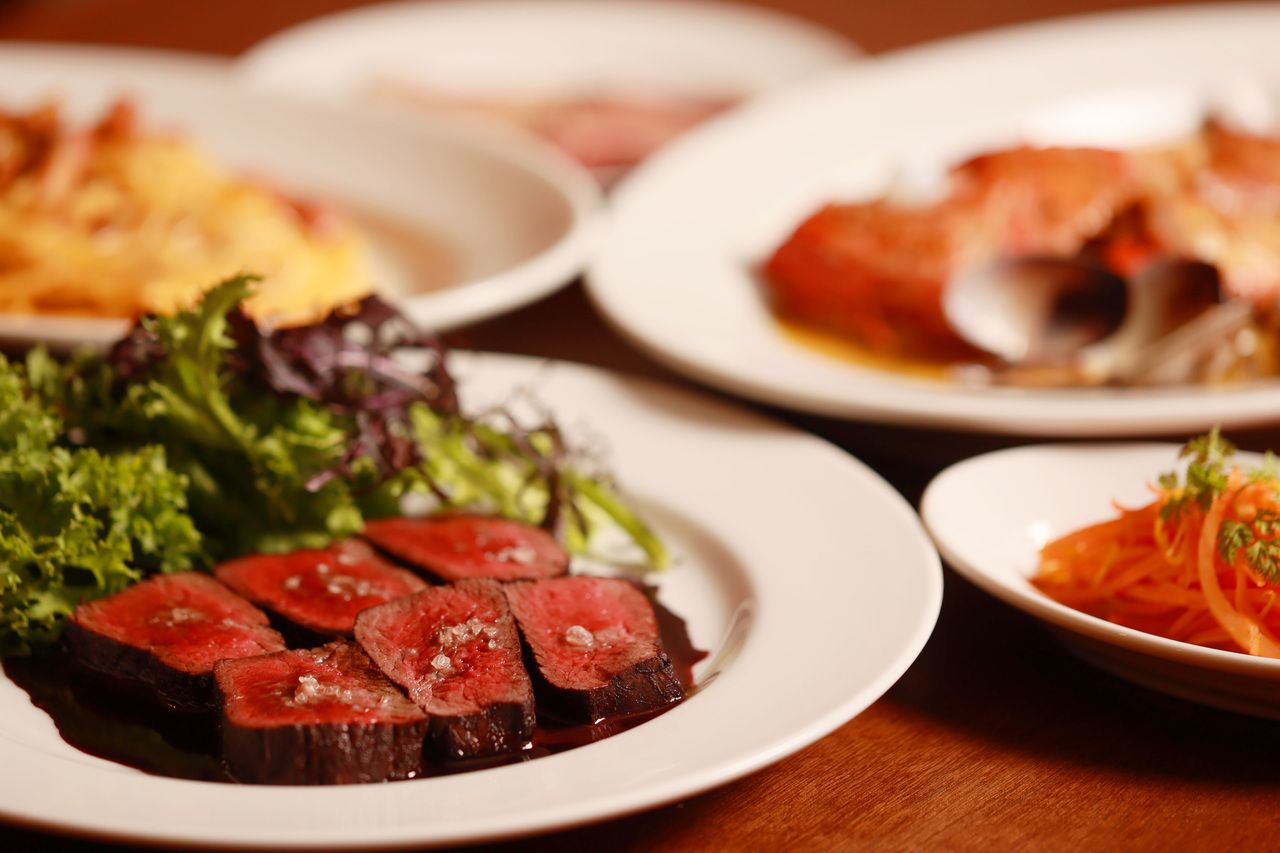 Boyleman's popular All-Star Course