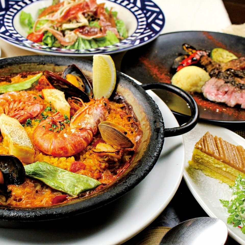 [Weekend and Holiday Lunch] Special Course