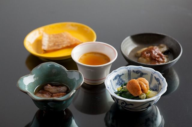 推薦用於會餐的午間套餐