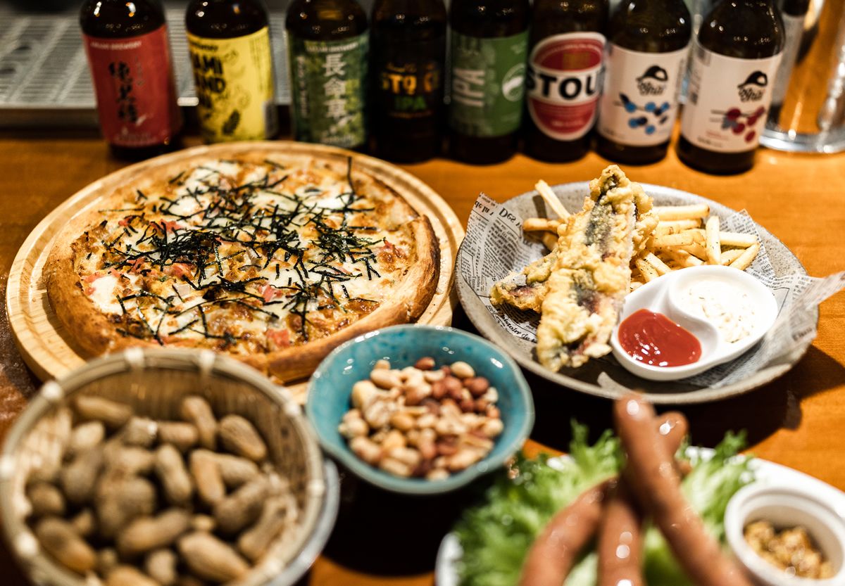 ビアホールコース 5000円