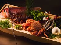 【New Year's Limited Dinner Course】Soleil