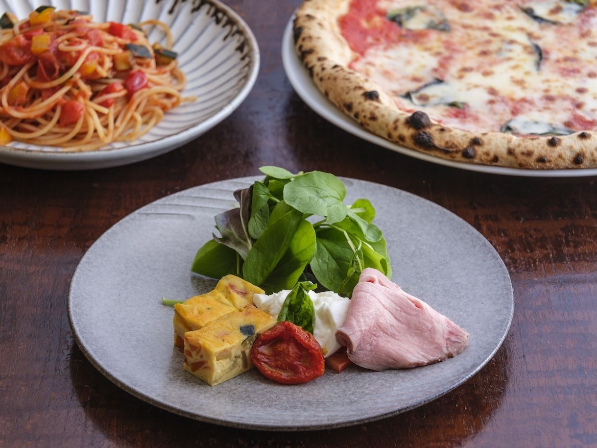Cena da Sette 