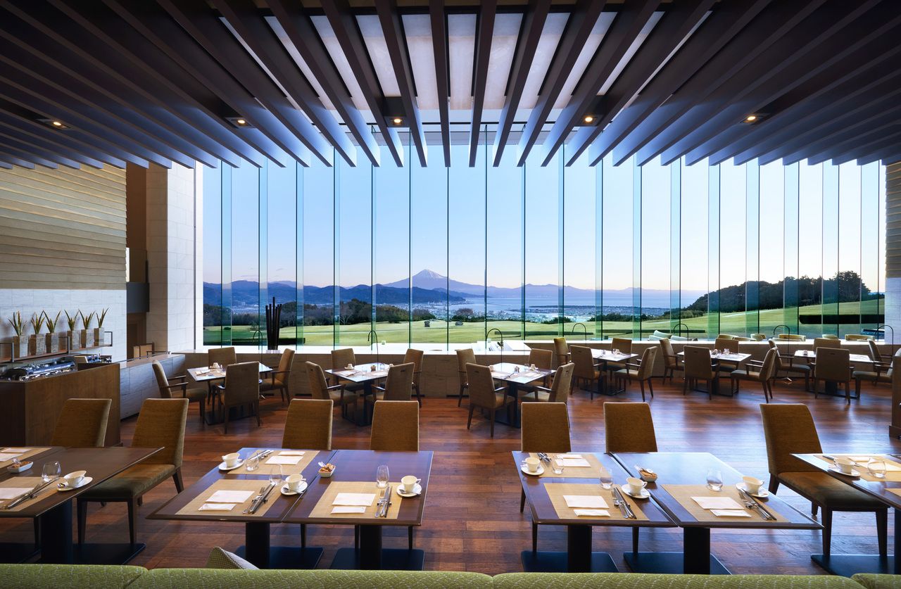 ウィンターランチブッフェ お子さま（5～12歳）