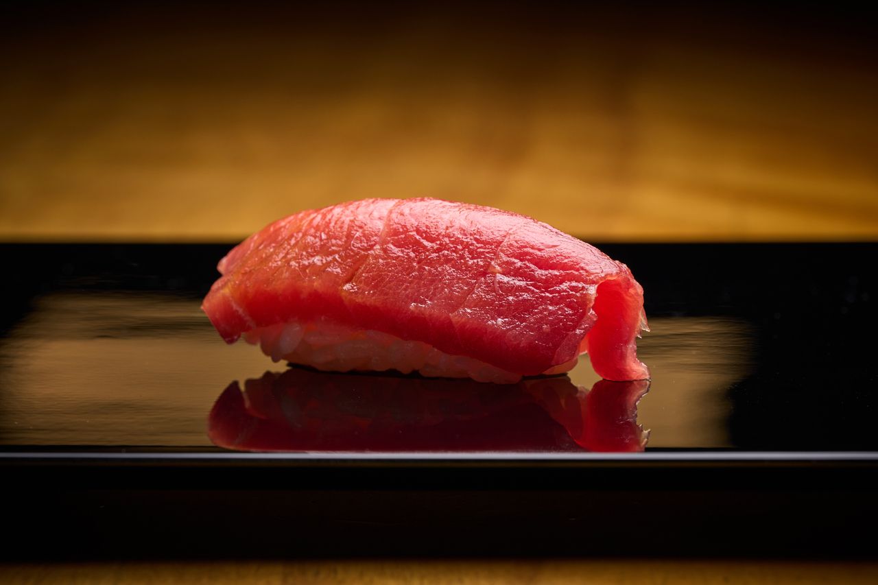 おきまりコース