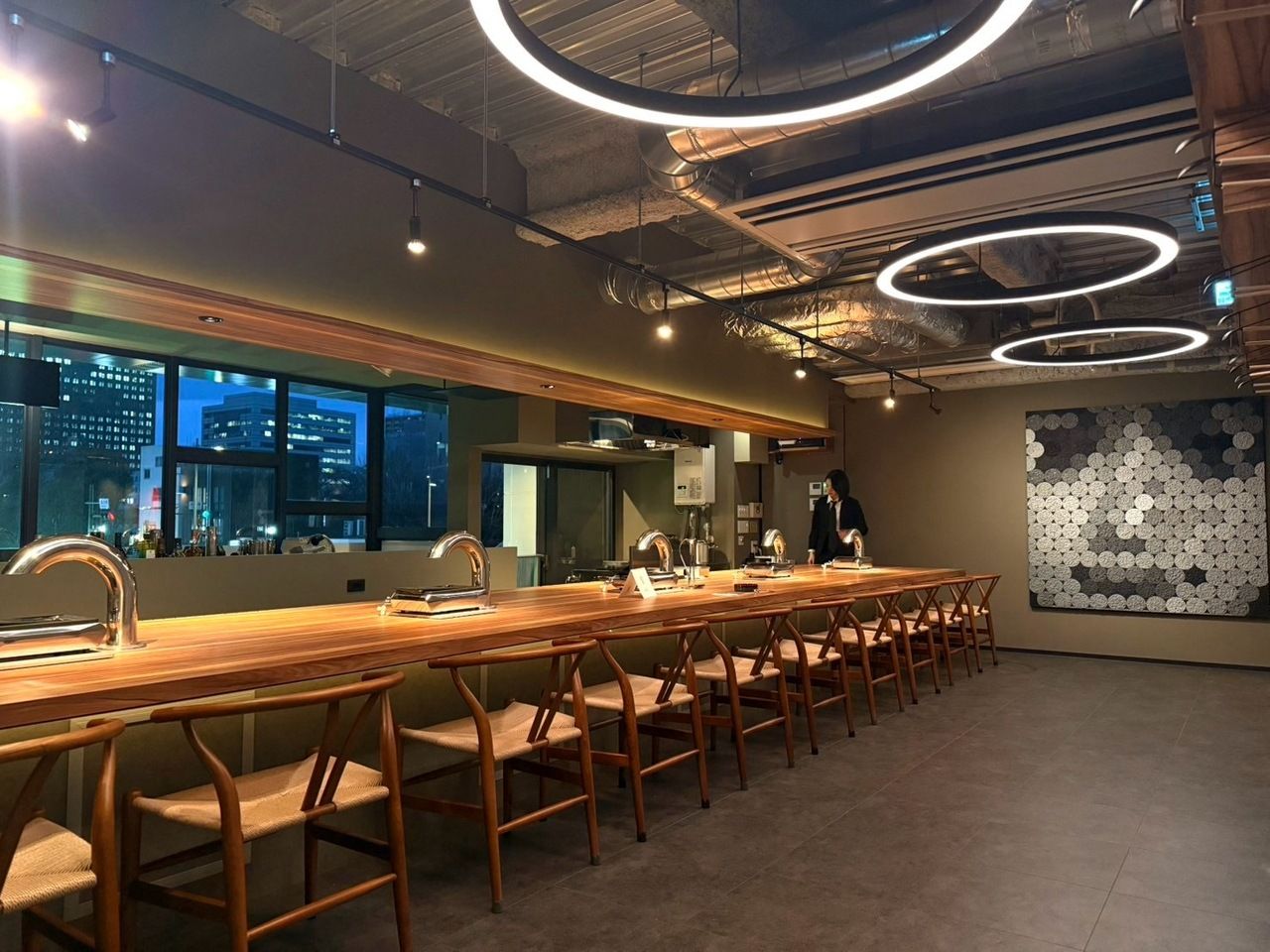 ”限定”コース