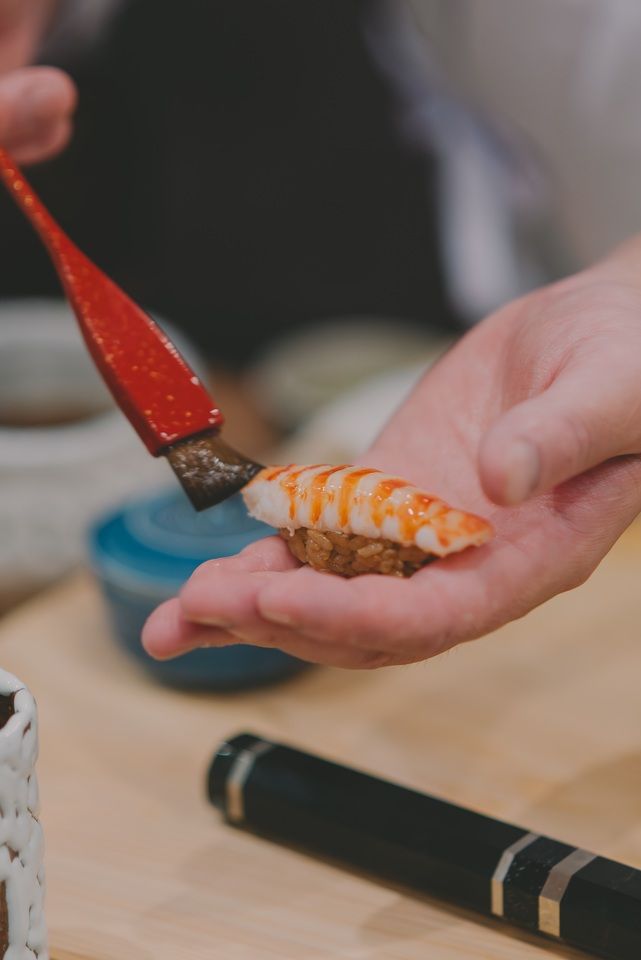 Chef's Choice Dinner Course 2