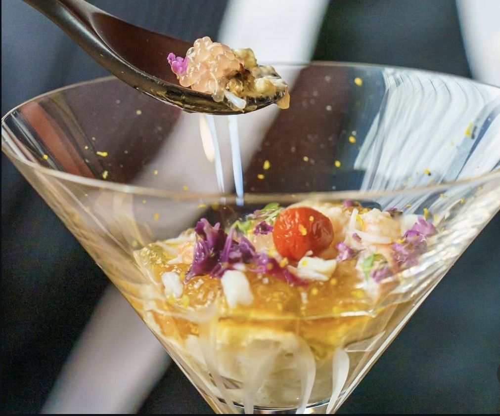 主厨精选午餐套餐 [外带]