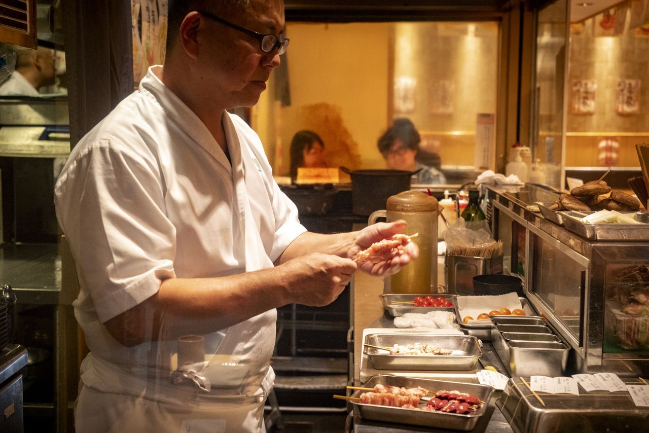 【~19時までに退店】飲み放題付き早飲みコース