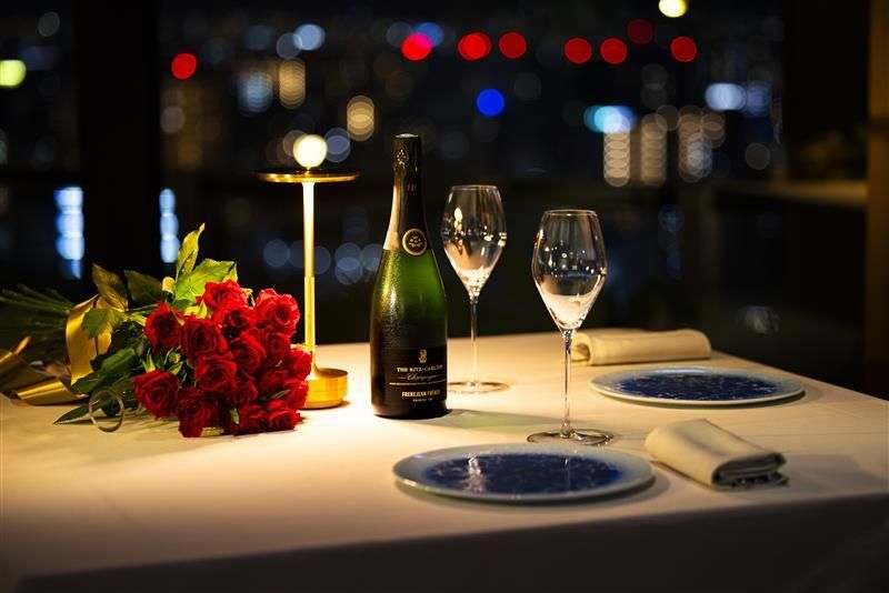 Christmas Dinner 12/24・12/25