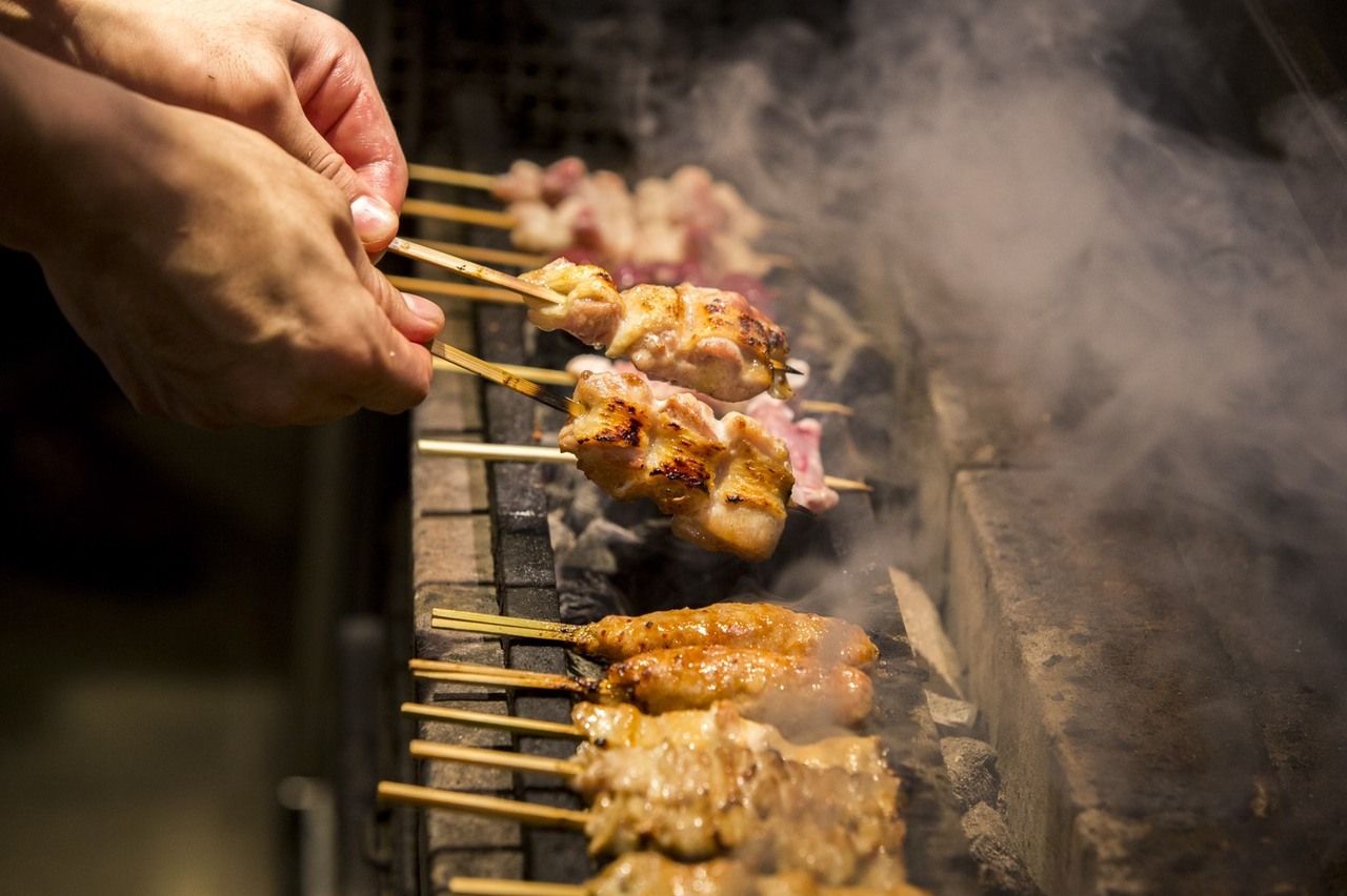 【土日祝限定】宮川定番コース3,980円　＋2,480円で飲み放題可能