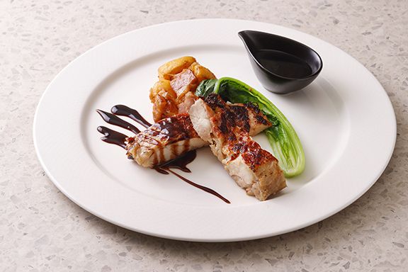 December Casual Lunch