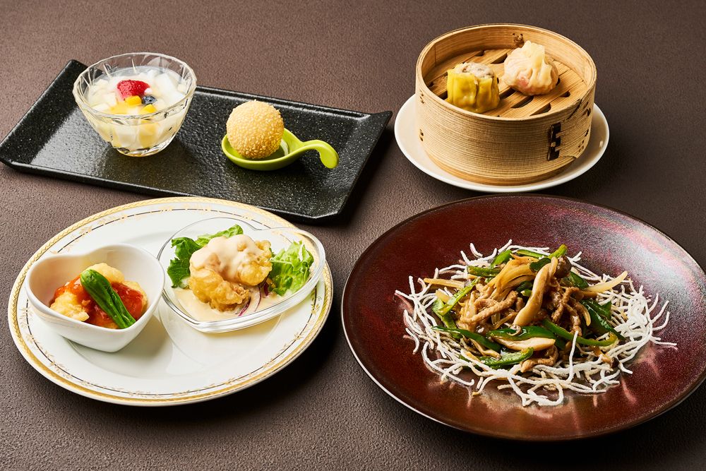 Light Course “HISUI-MEISAI” (Dec.-Feb.)