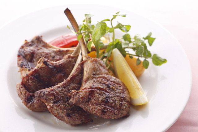 ◆シェフランチコース Chef's Lunch Course（メインがお魚料理かお肉料理どちらか選べるコース）◆