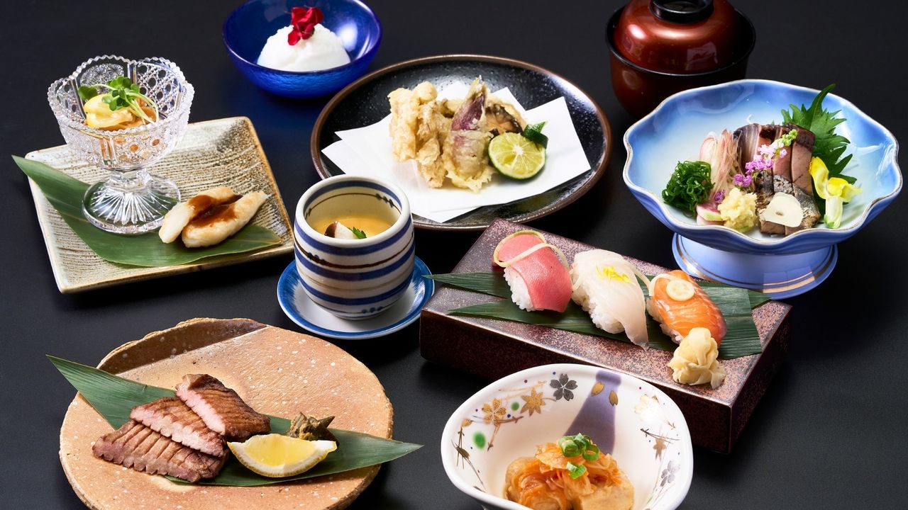 【青葉】忘・新年会　東北ご当地を味わう(卓盛：120分制)　