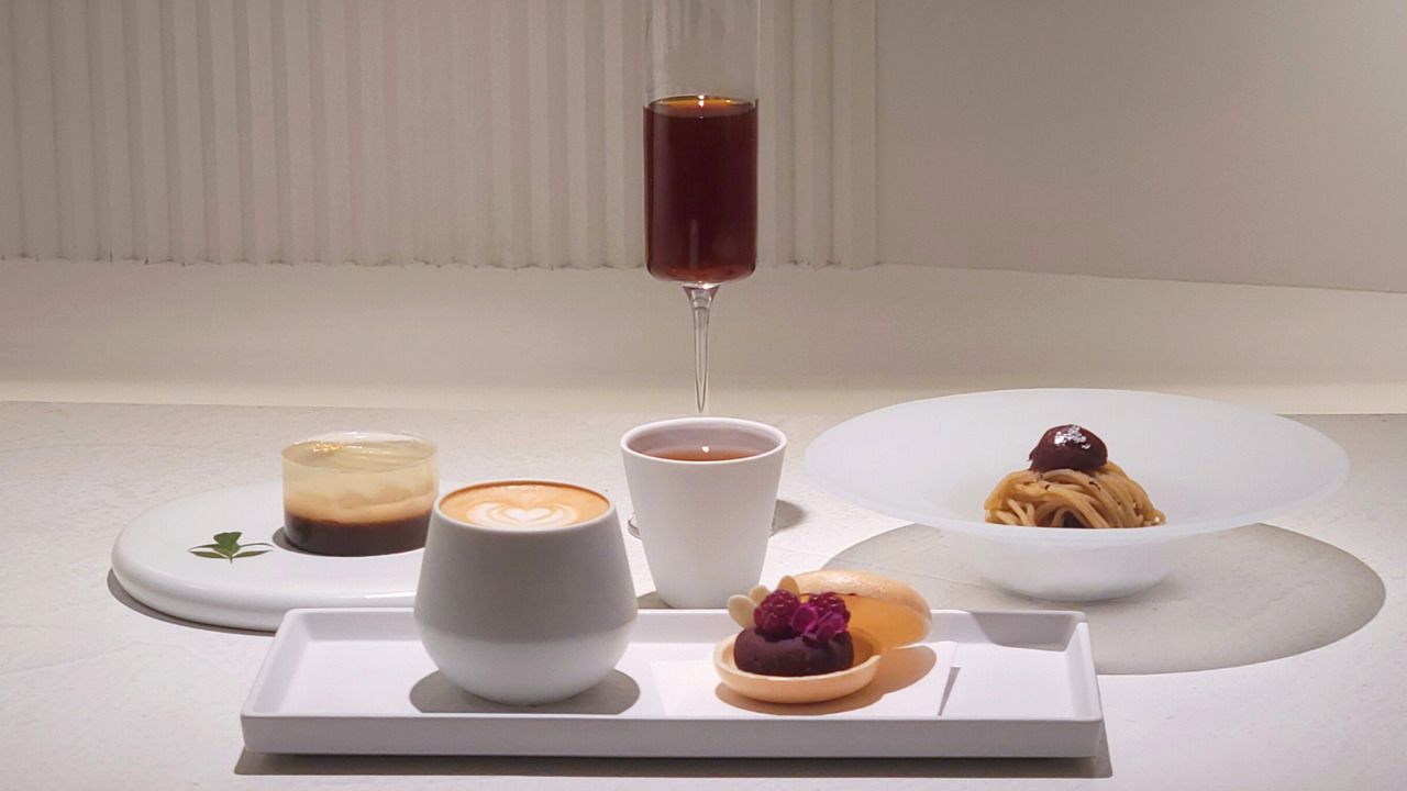 【11-12月】ORITSURU ペアリング体験コース