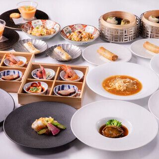 Sawada Premium Course (2 hours all-you-can-drink included)