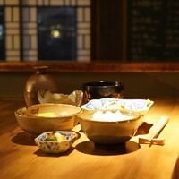 Chef's choice course