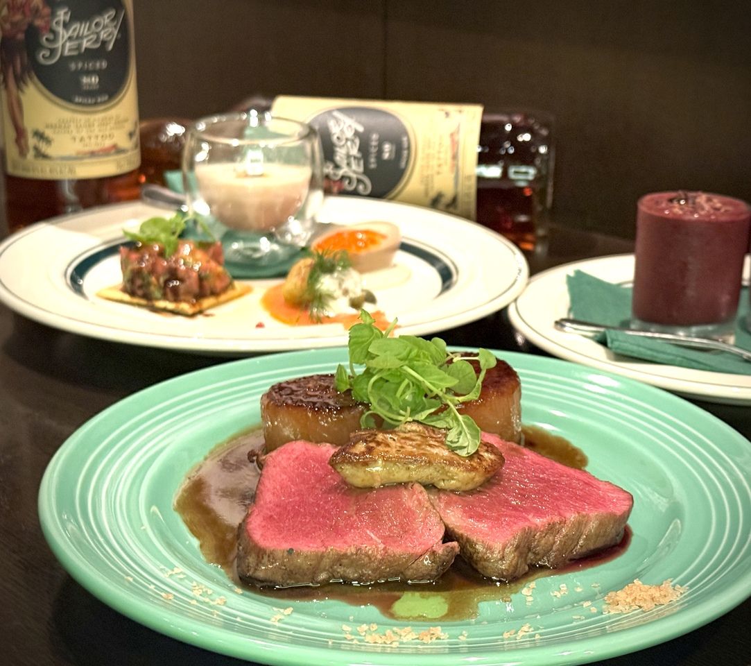 ☆Christmas Casual Course☆ 5000