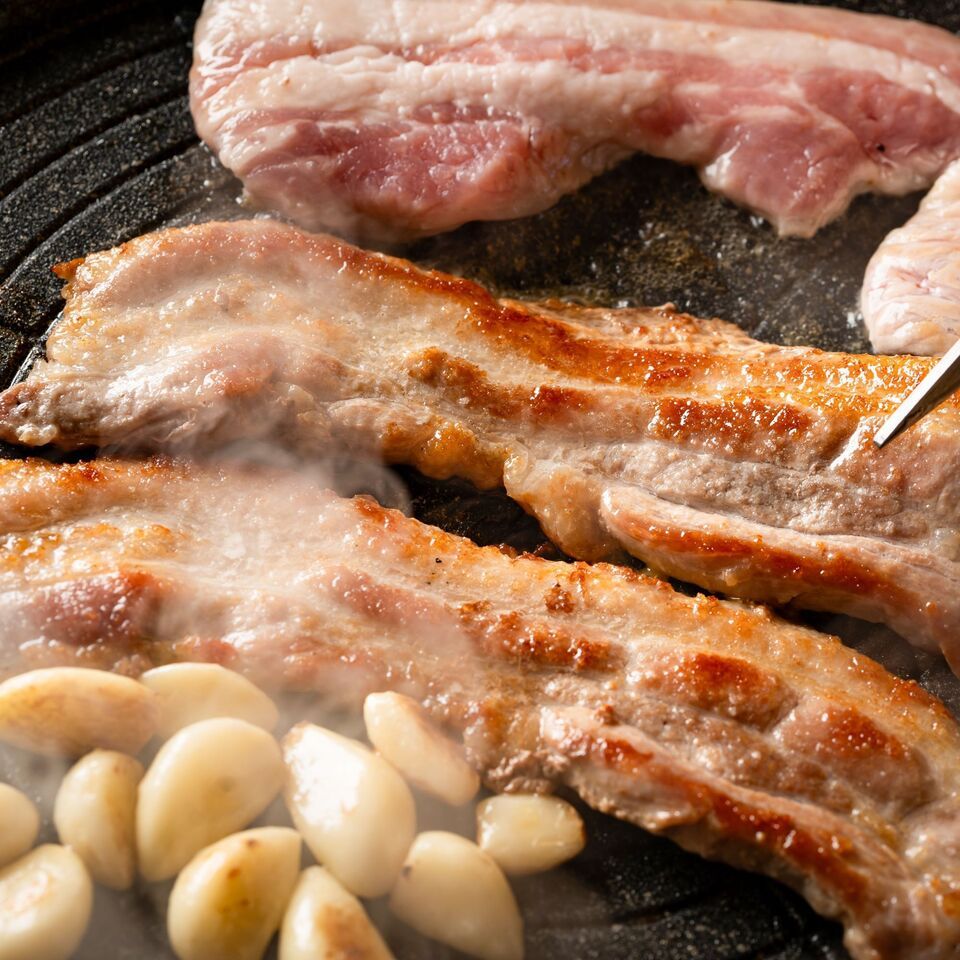 ★ワンドリンク付き★ 選べる鍋（メイン）で楽しむ韓国グルメ満載の大満足「セレクト鍋コース」3300円