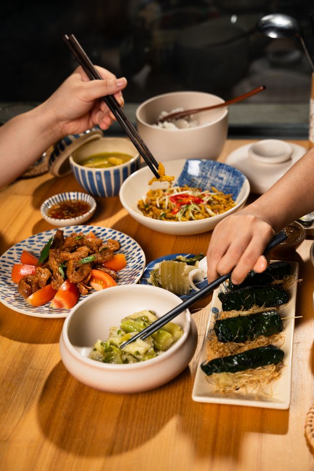 ヴィーガンコムニャー