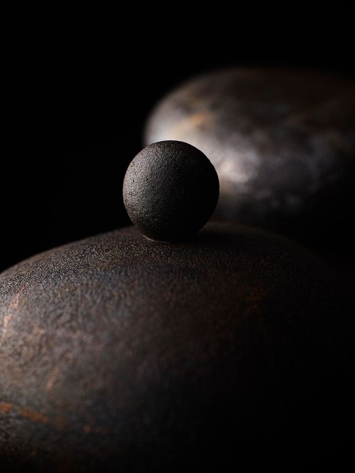 【12/23〜12/25】クリスマスコース+アルコールペアリング(食前酒シャンパーニュ付き)